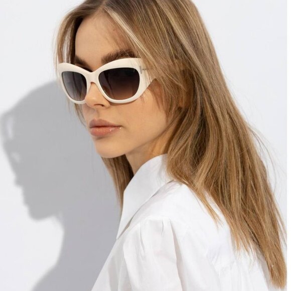 Final Price! Tom Ford Brianna FT1065 52F Sunglasses main image 7